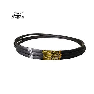 ب حزام V عادي