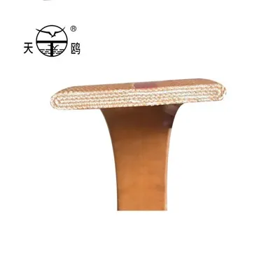 حزام نقل مسطح من النايلون